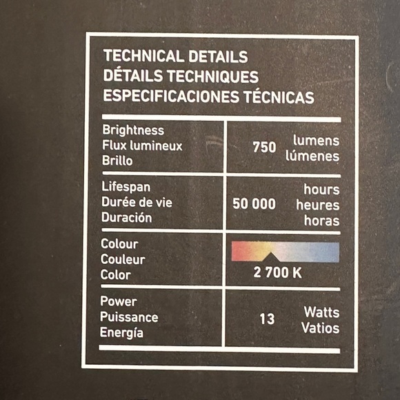 Artika Swirl 13-Watt Light Chrome Integrated LED Mini Pendant Light Fixture - Picture 13 of 16